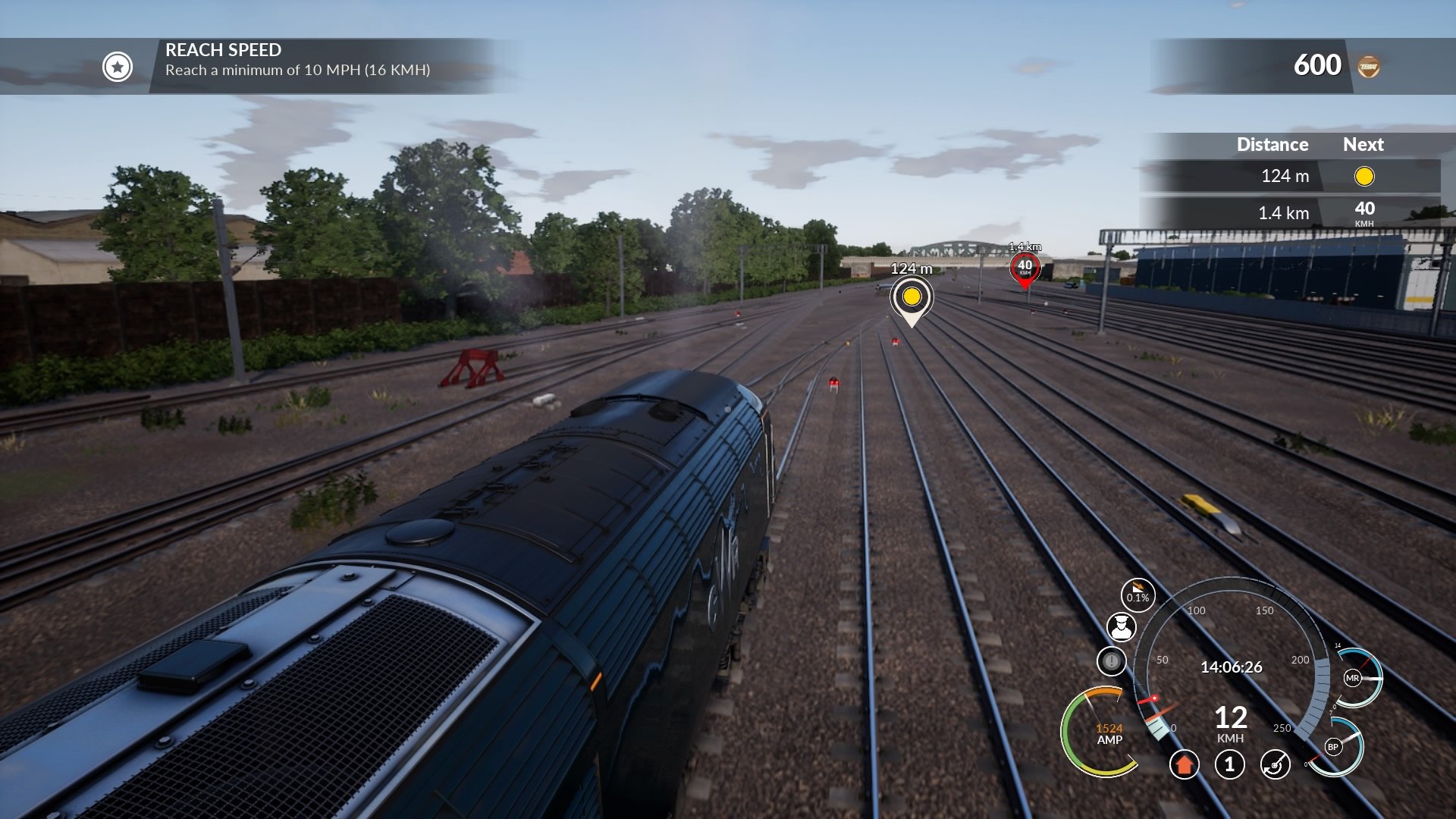 Train Sim World