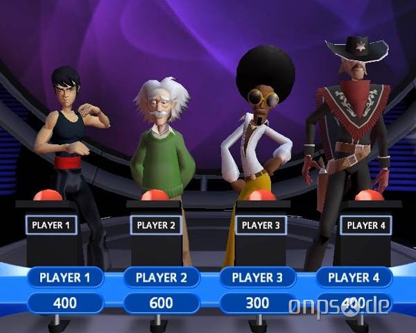 BUZZ! Das große Quiz