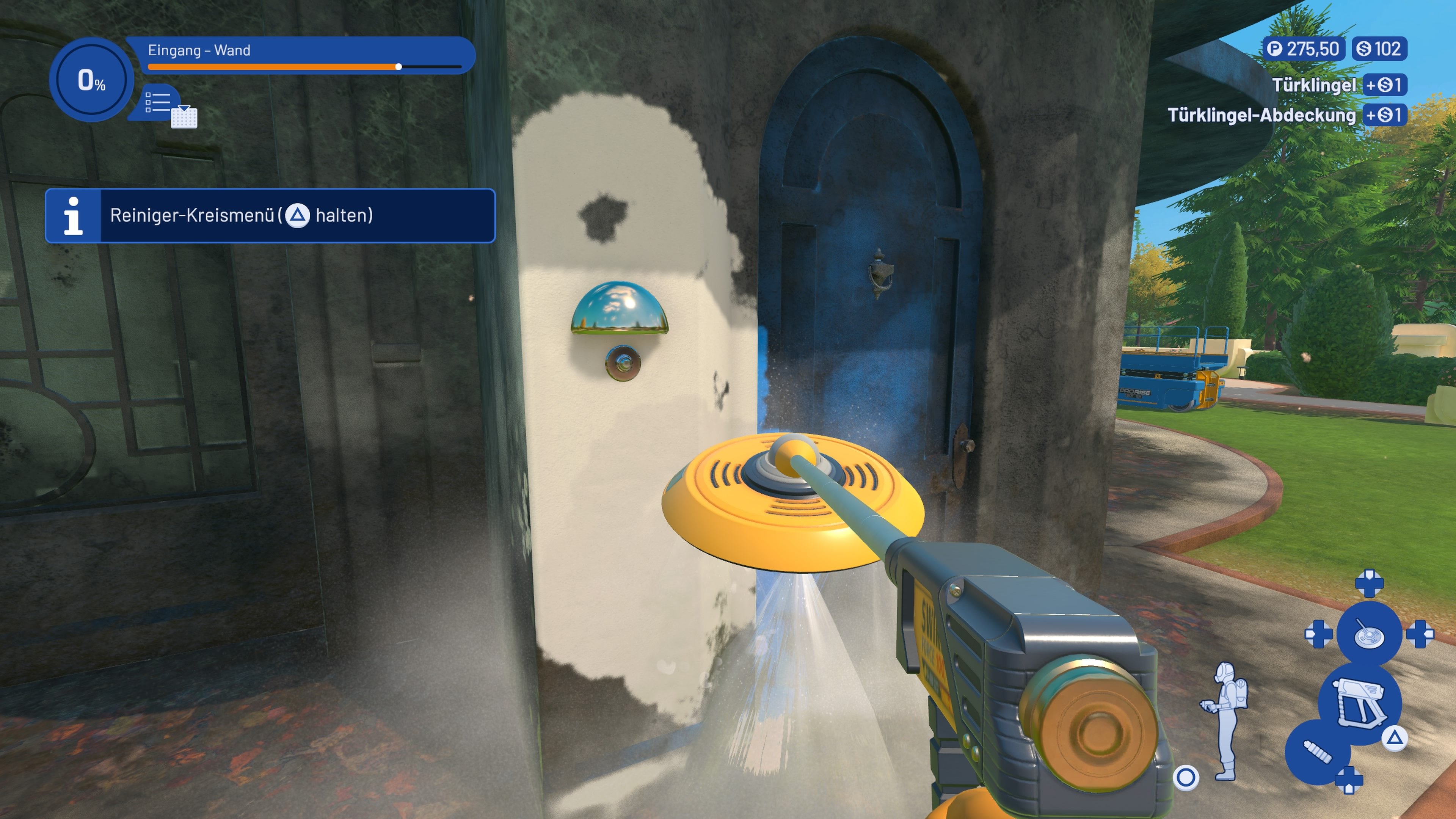 PowerWash Simulator 2 - Adventure Time Special Pack hat ein Datum