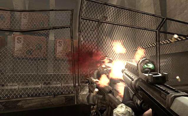 Killzone