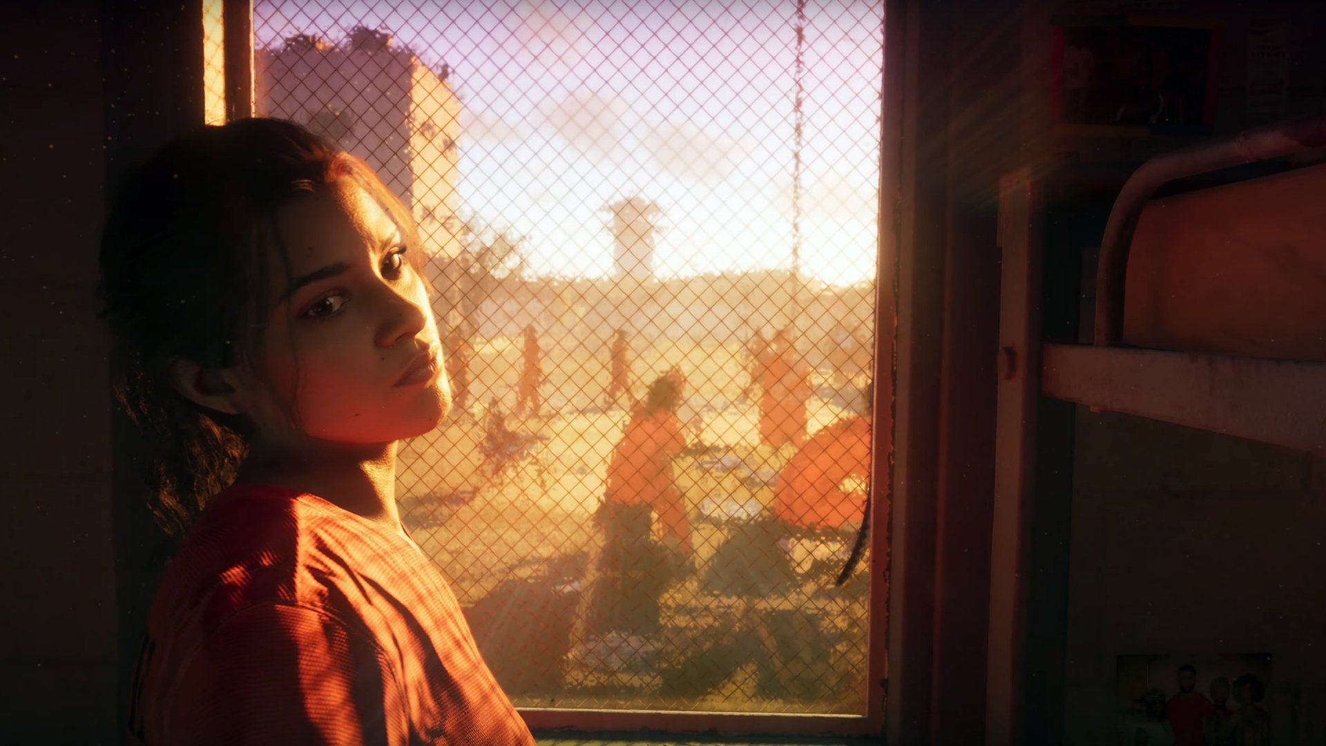 Zweiter Trailer zu Grand Theft Auto VI