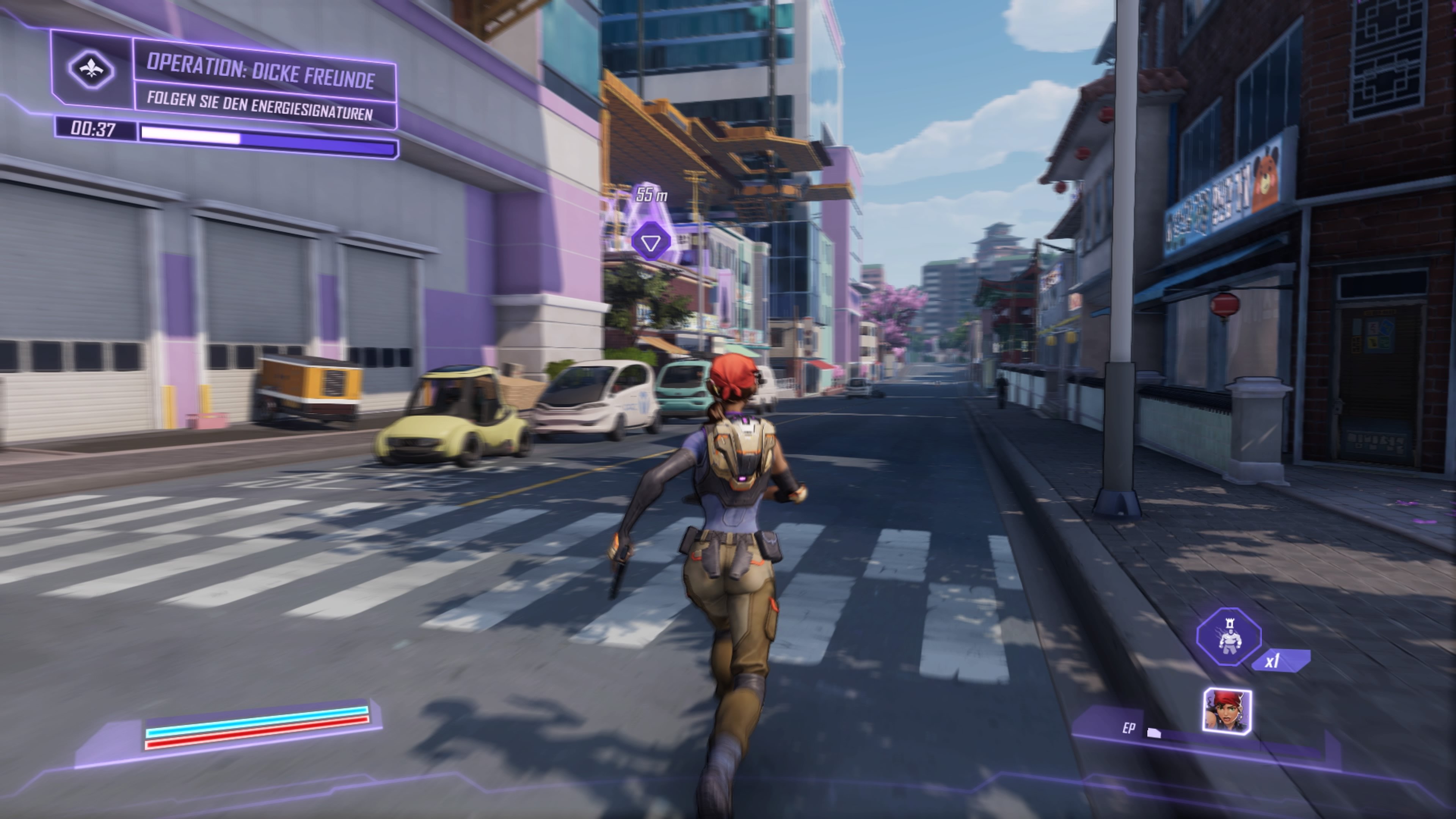Agents of Mayhem