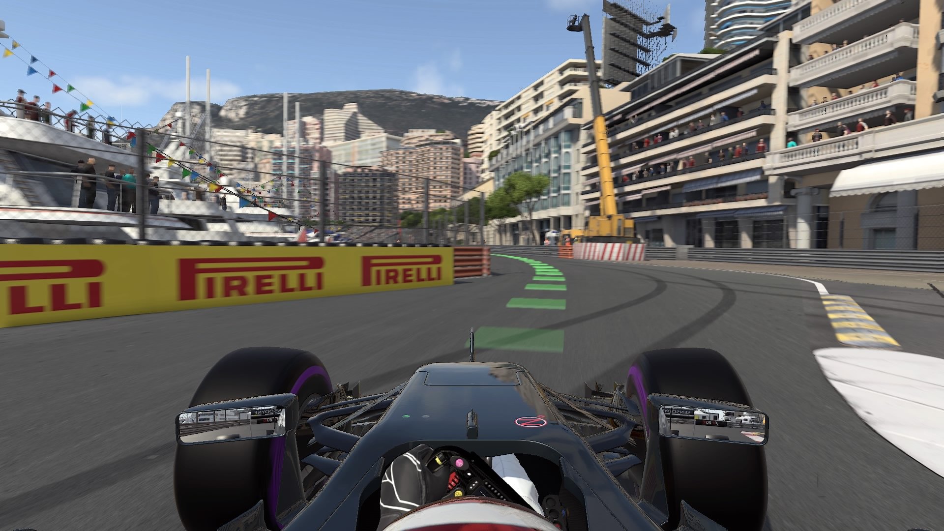F1 2016