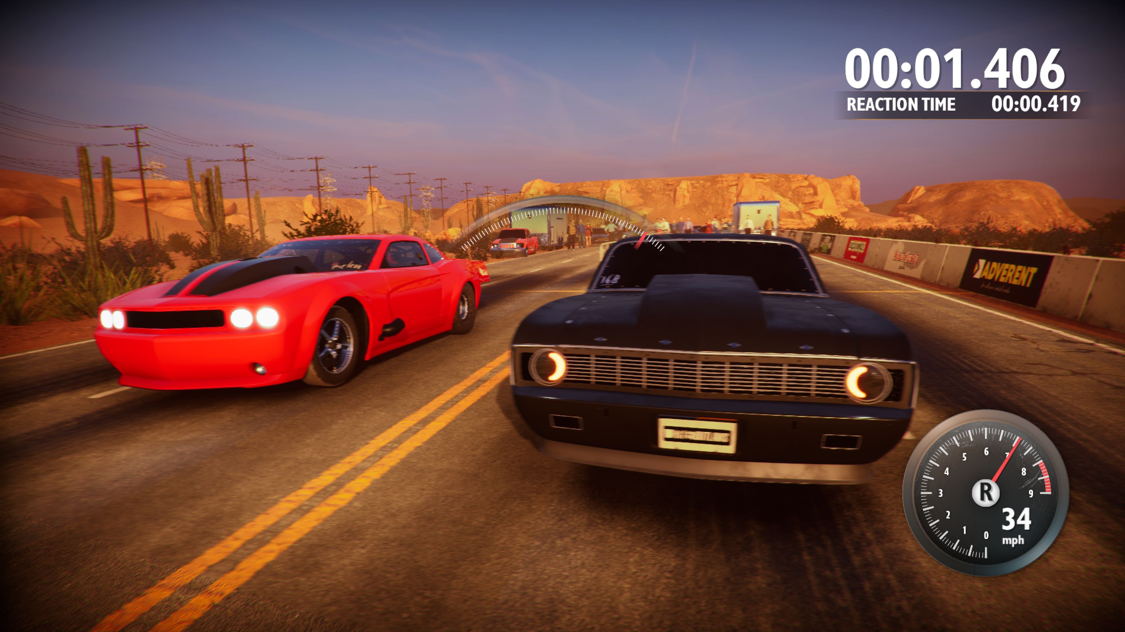 Street Outlaws: The List