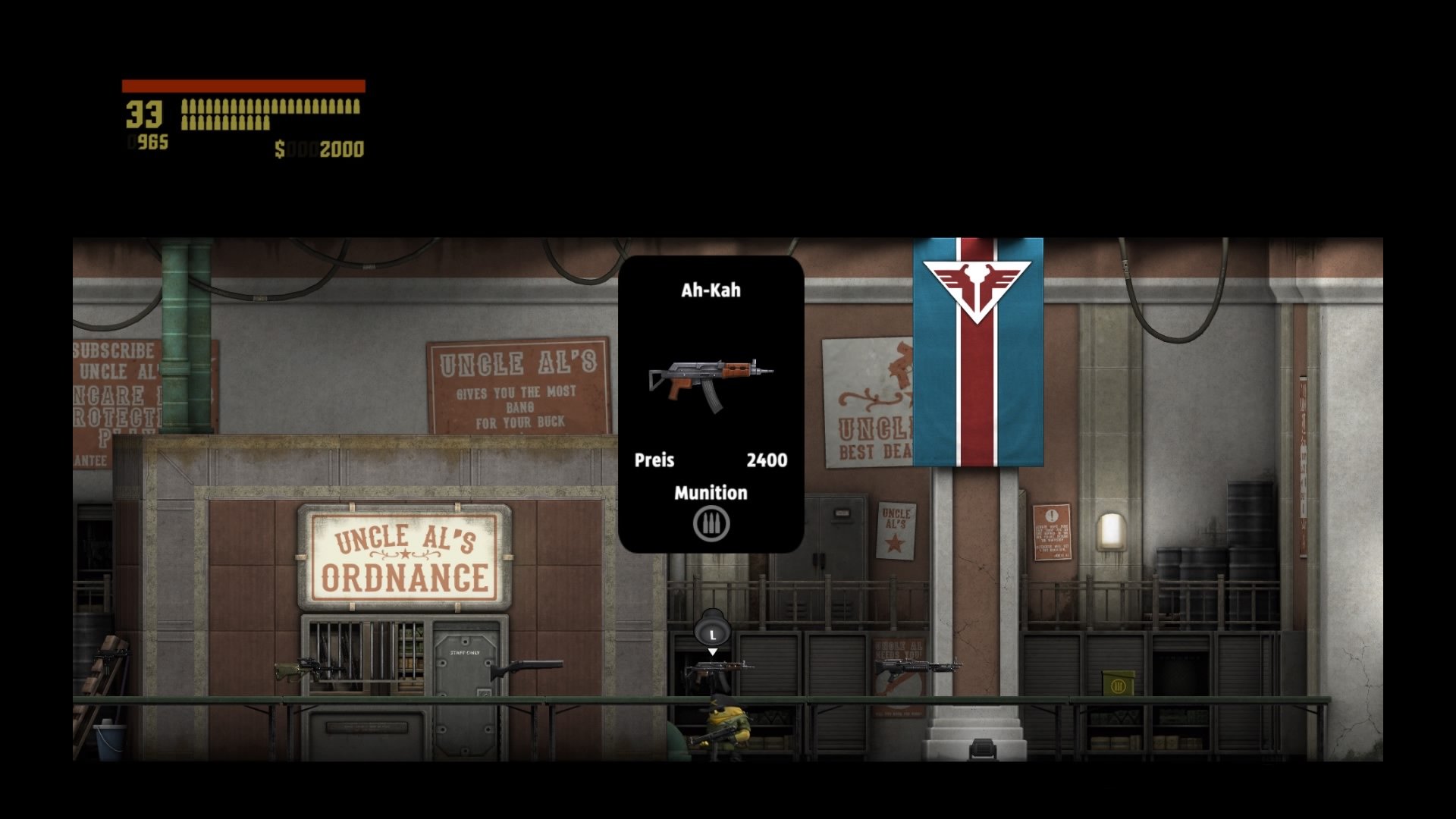 Rocketbirds 2: Evolution für Vita & PS4 angekündigt