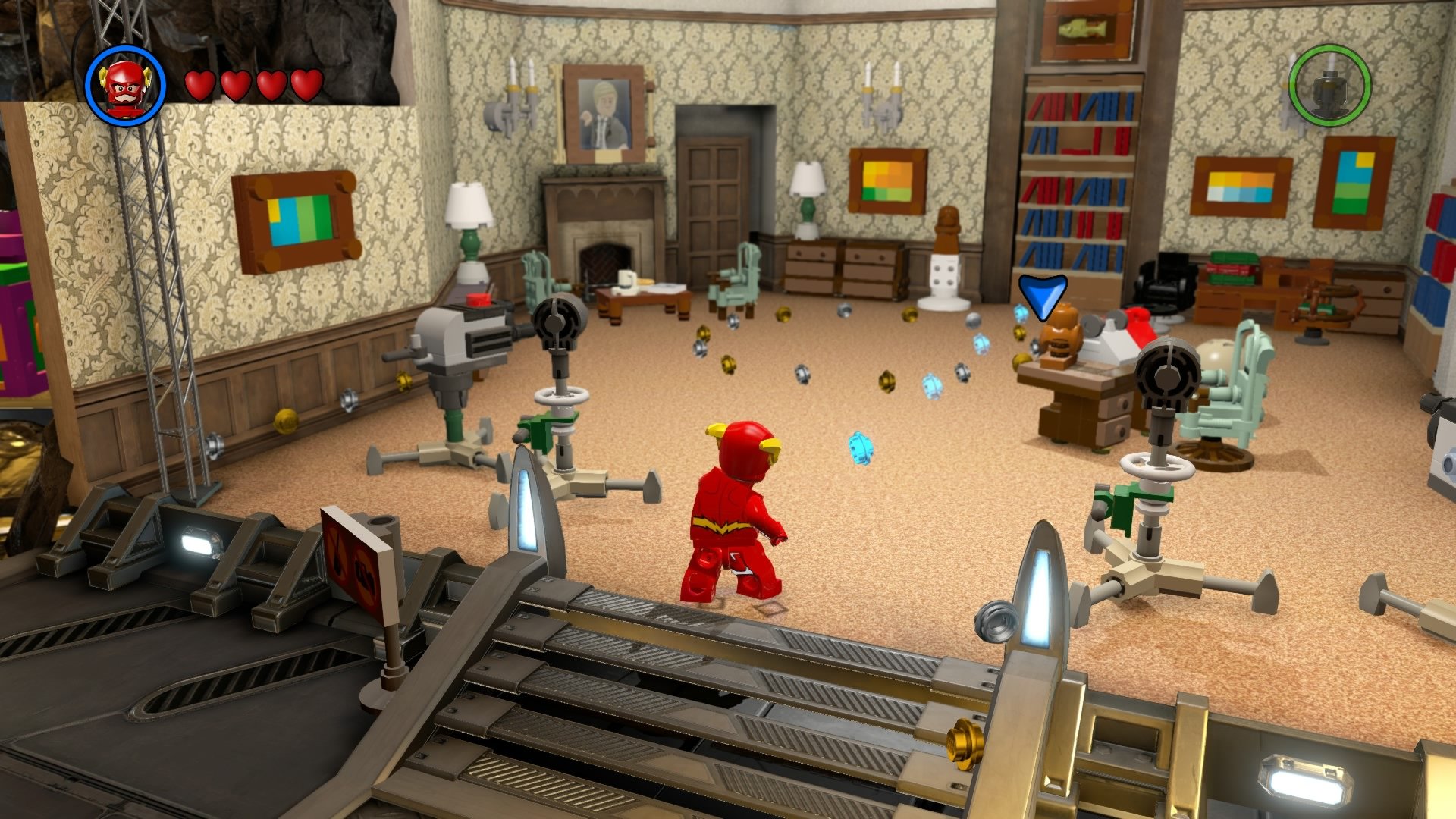 LEGO Batman 3: Jenseits von Gotham