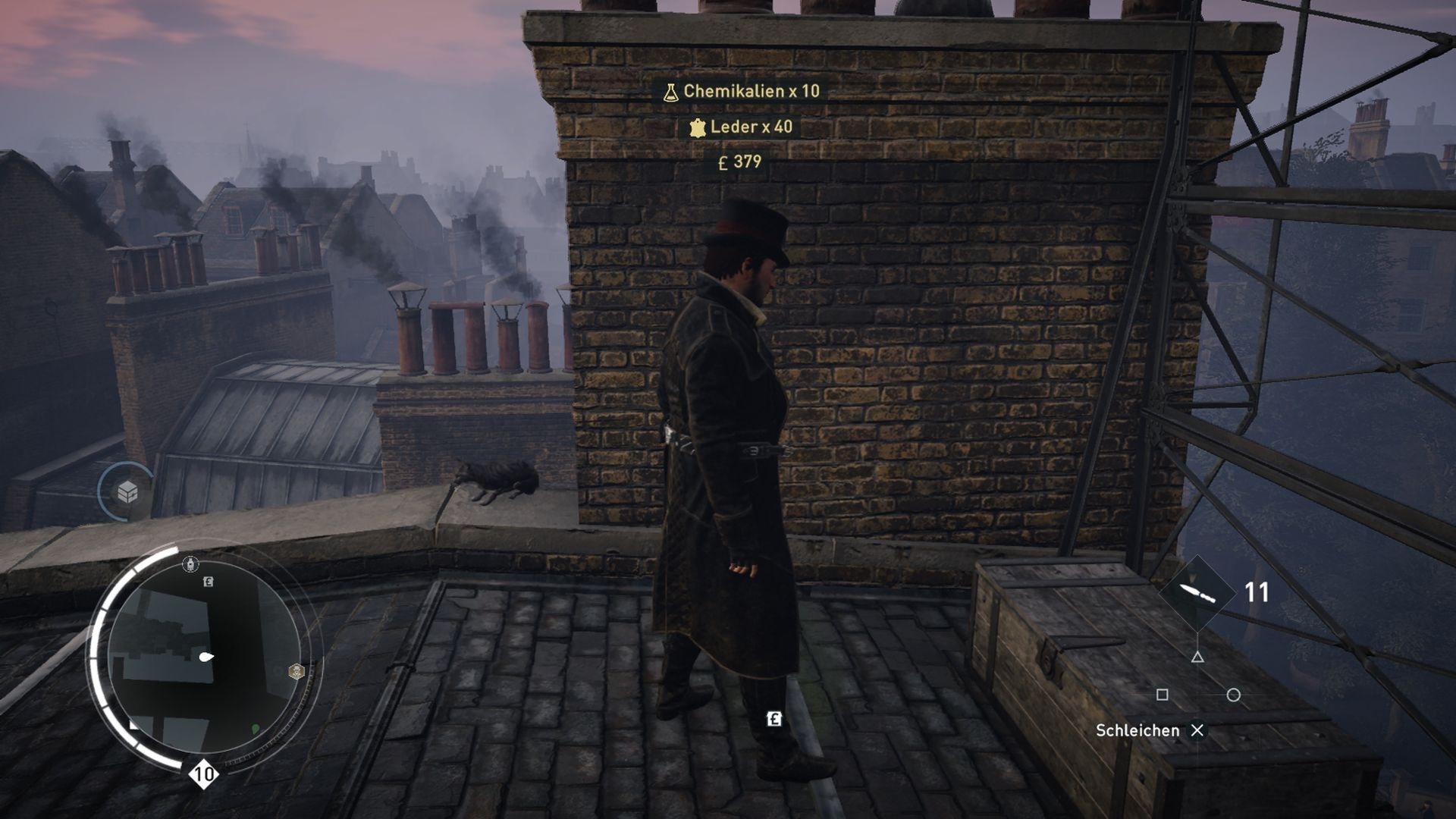 Assassin`s Creed: Syndicate