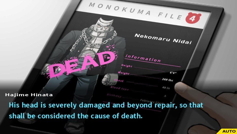 Danganronpa 2: Goodbye Despair