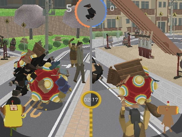 We Love Katamari
