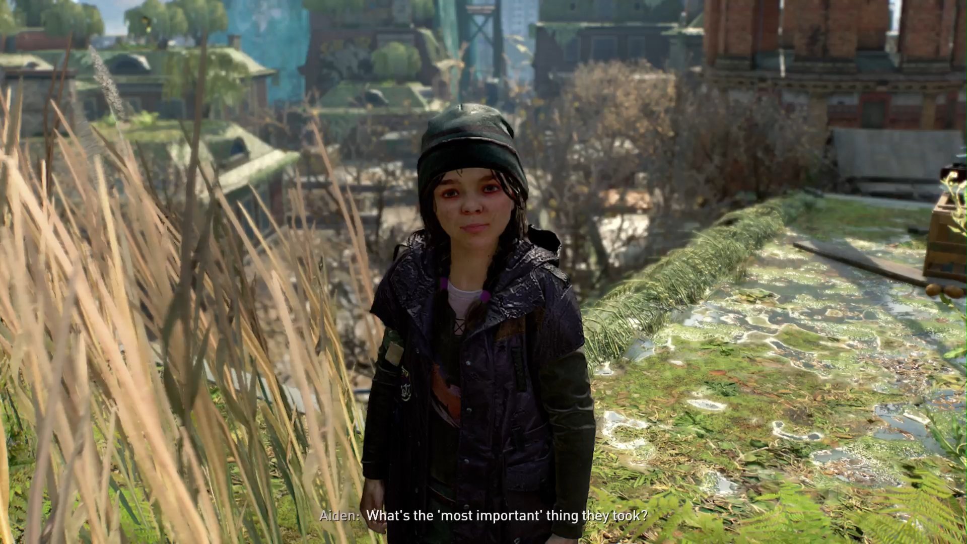 Dying Light 2: Stay Human