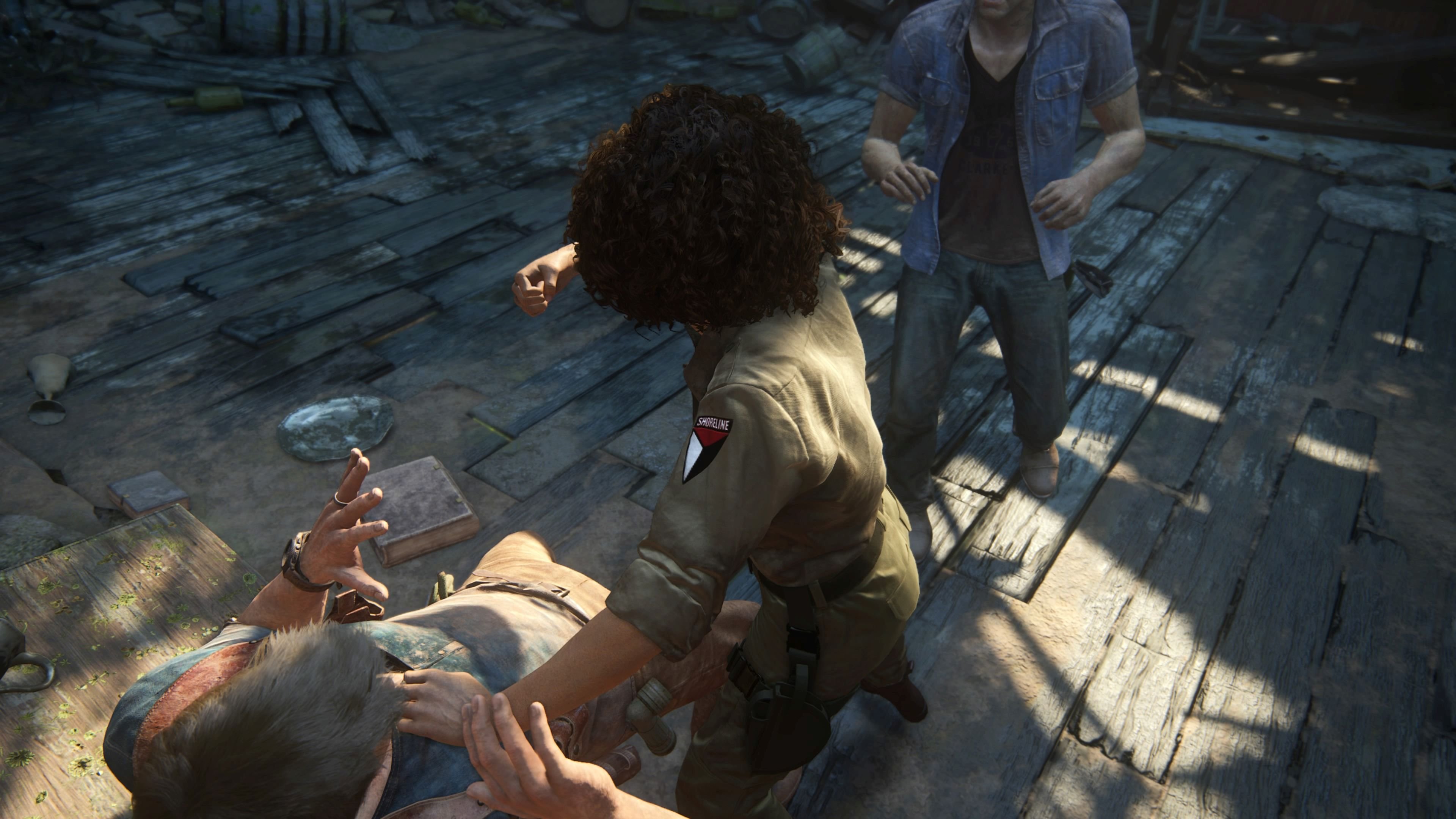 Uncharted: Legacy of Thieves Collection