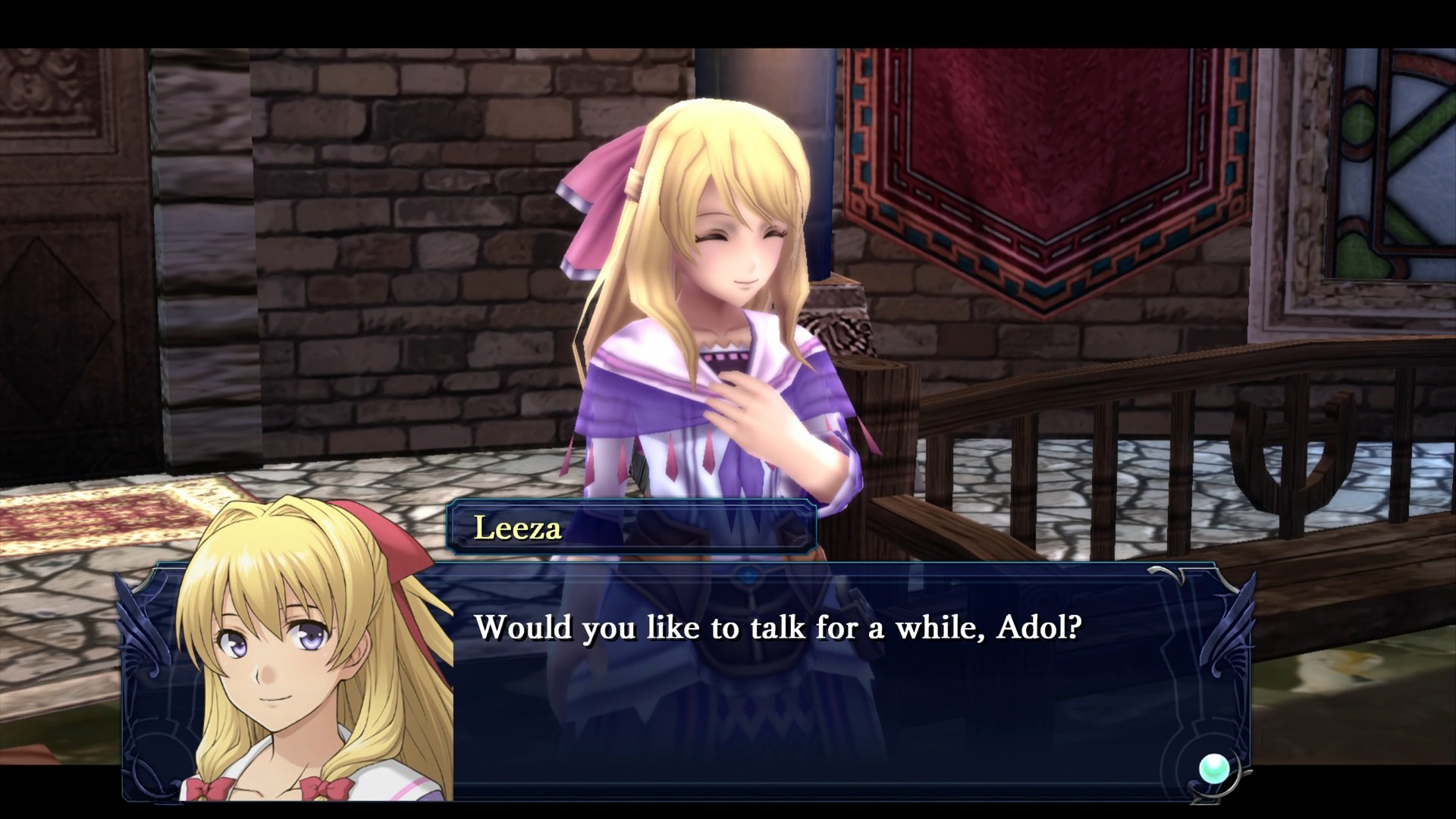 Ys: Memories of Celceta angekündigt