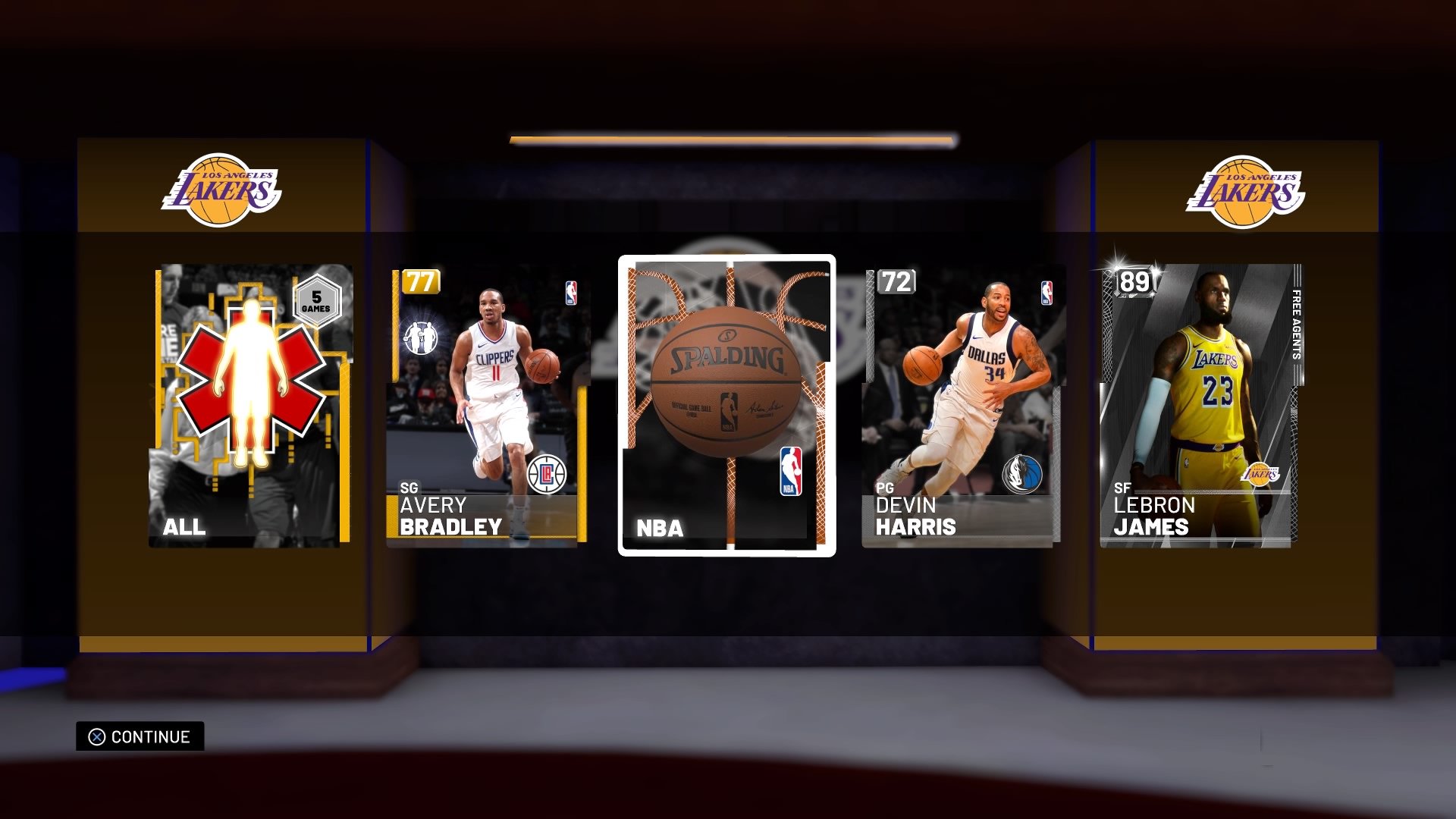 Neues Review: NBA 2K19