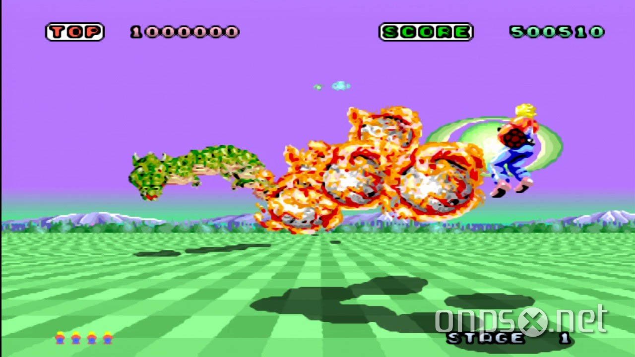 SEGA Mega Drive Ultimate Collection
