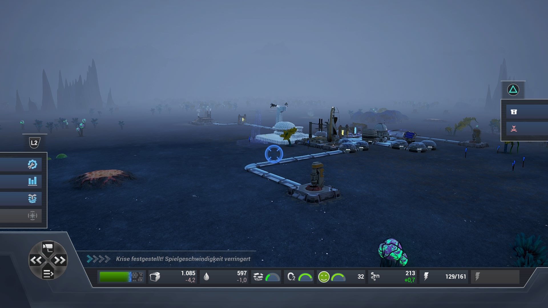 Aven Colony