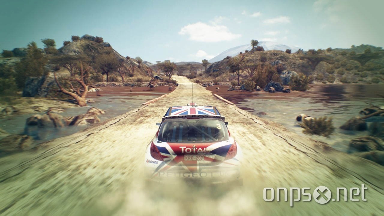 DiRT 3 Complete Edition