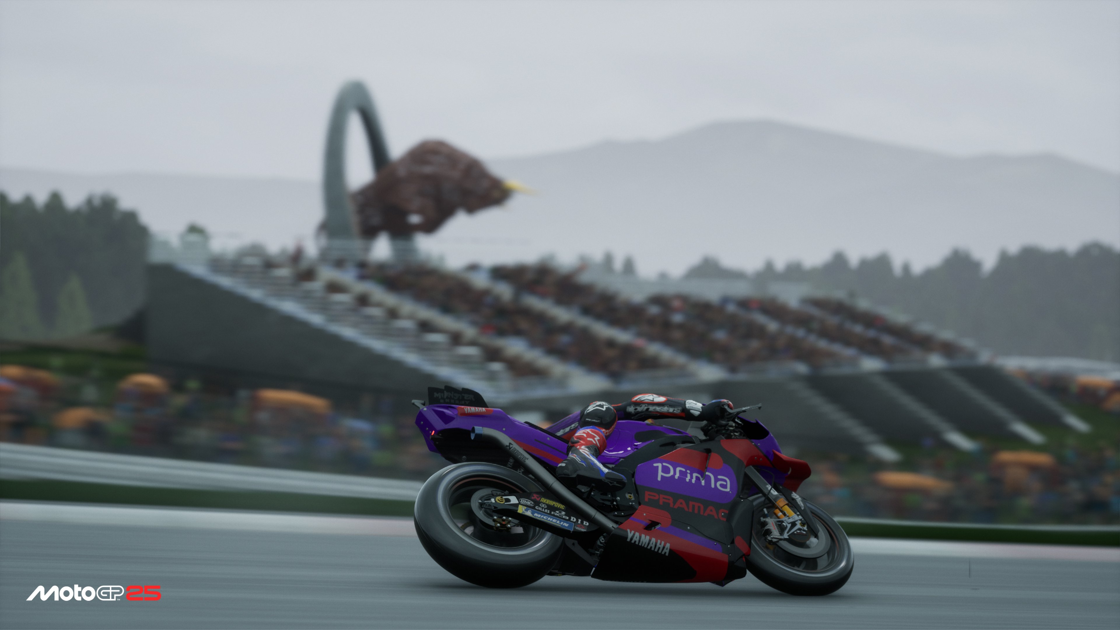 MotoGP 25