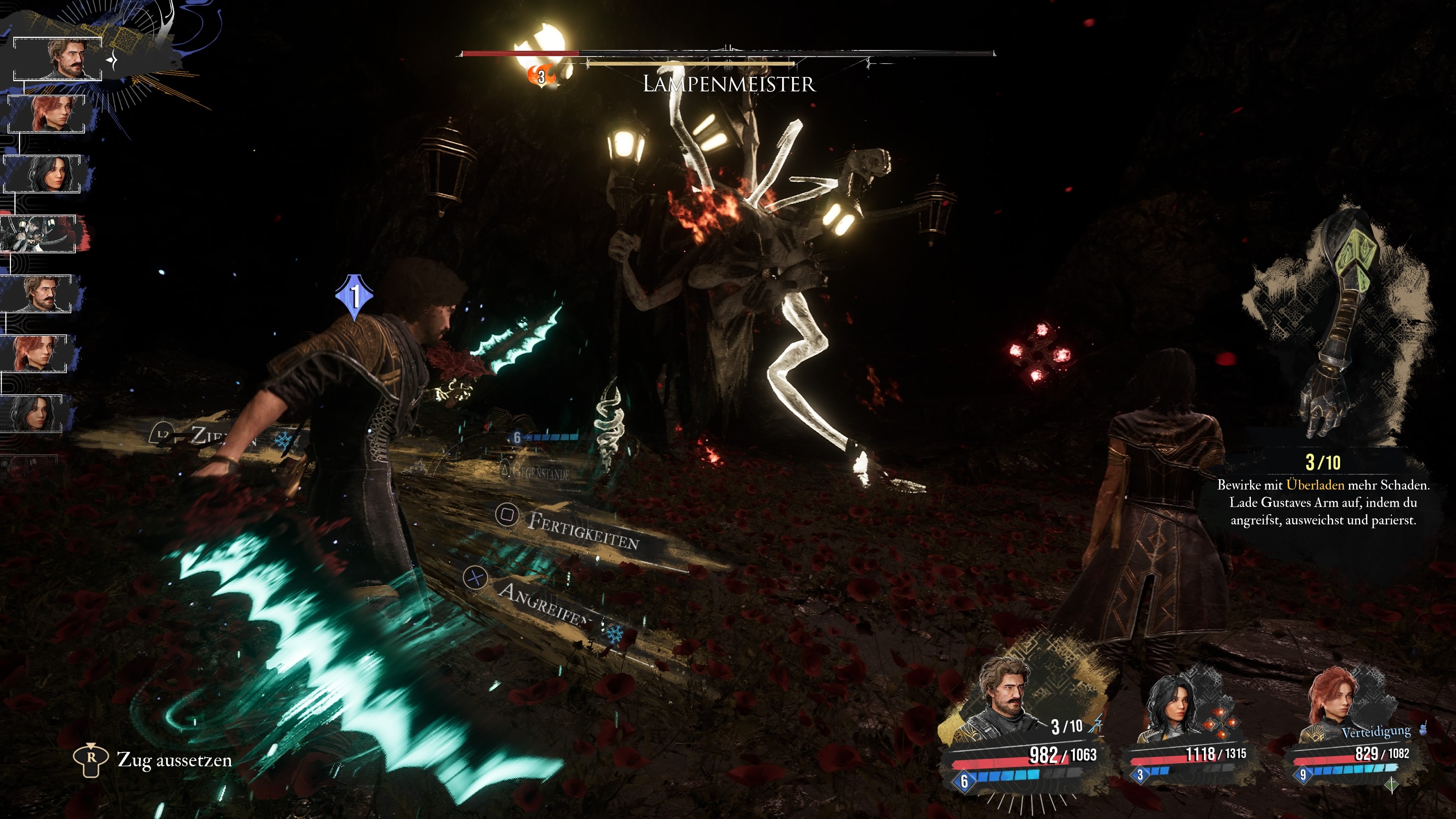 Clair Obscur: Expedition 33