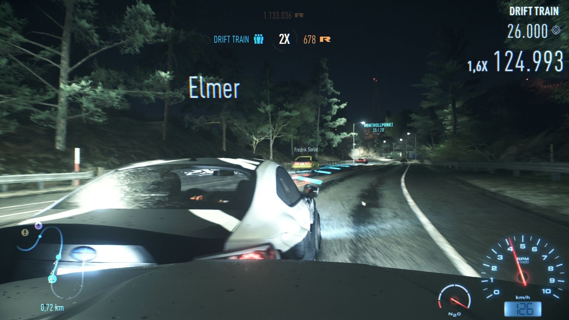 PSN Store: Angebot der Woche & Digitale Rabatte