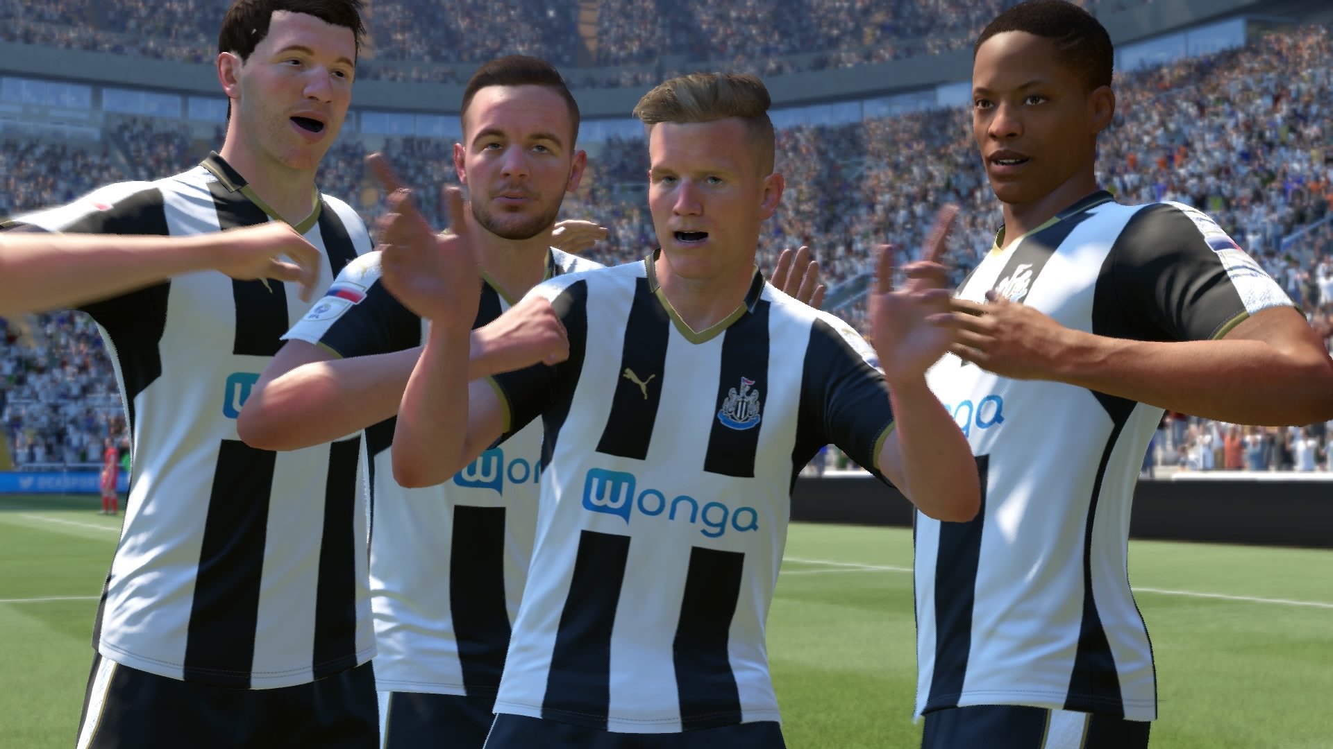 OnPSX Stream - FIFA 17 ab sofort im Livestream *offline*