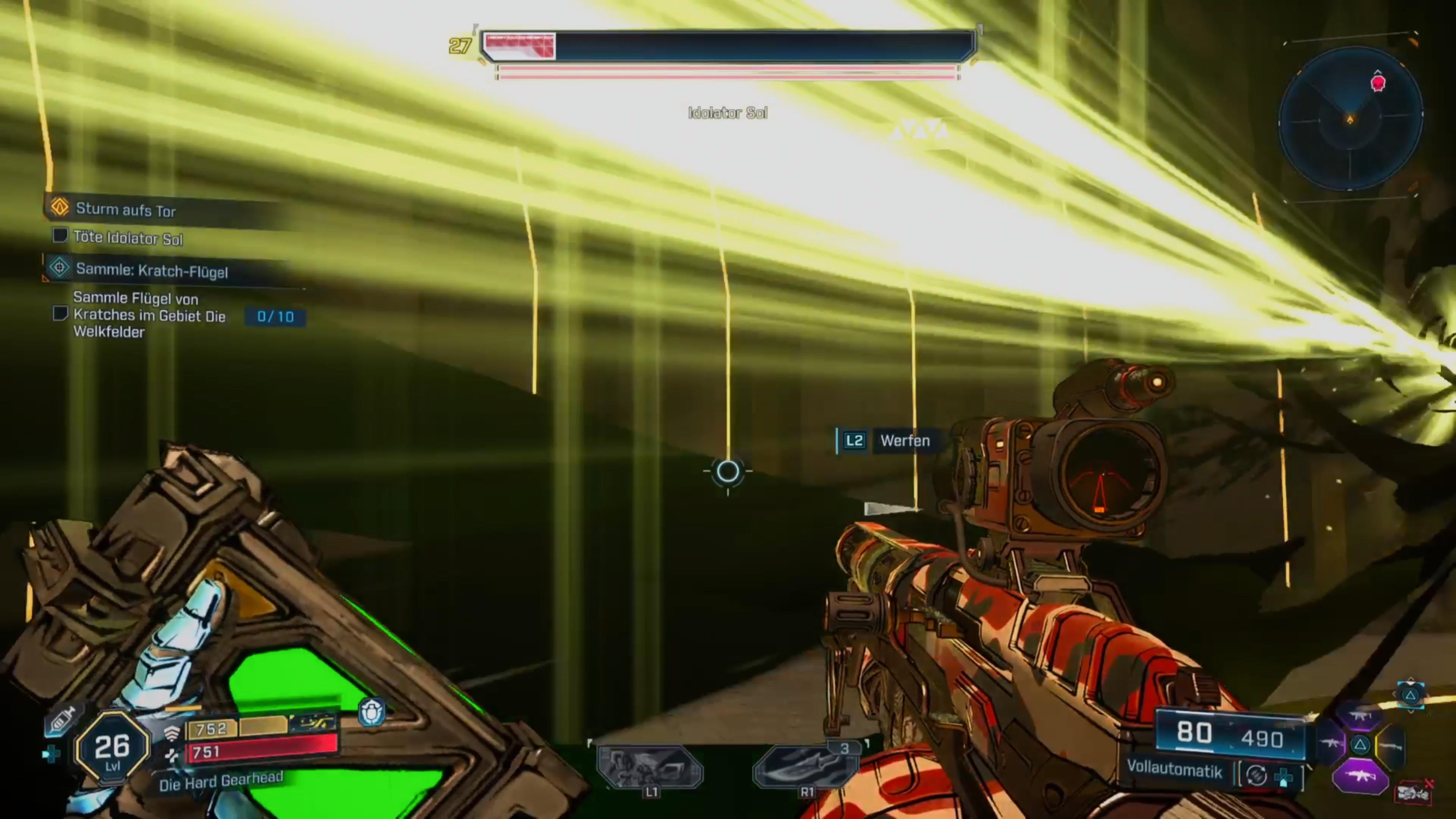 Borderlands 4