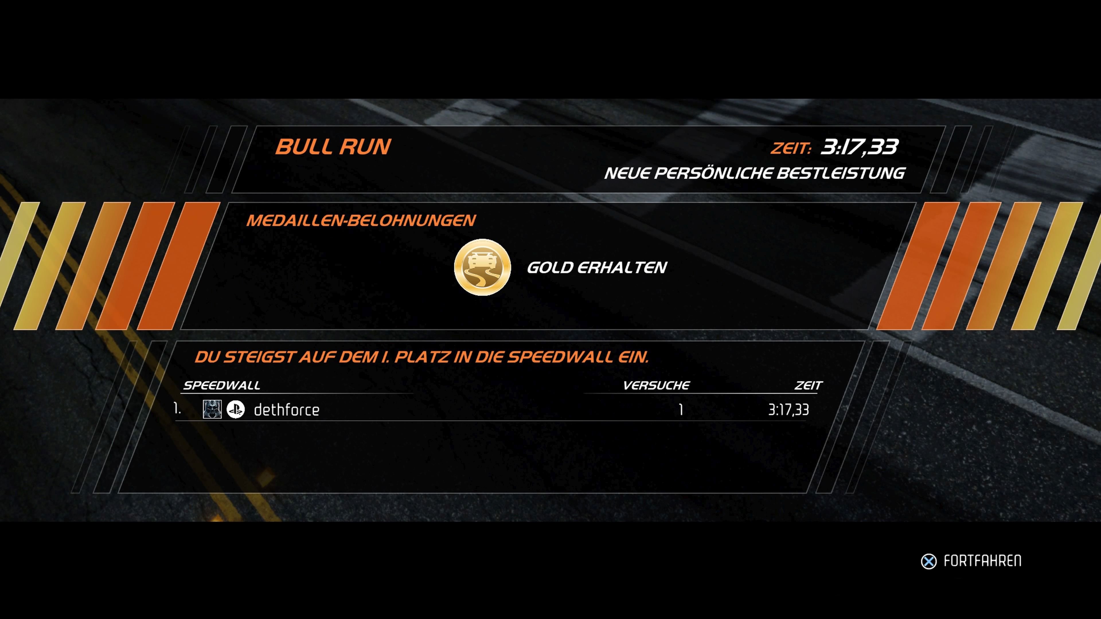 Need for Speed: Hot Pursuit Remastered