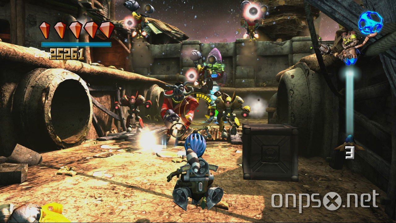 PlayStation Move Heroes