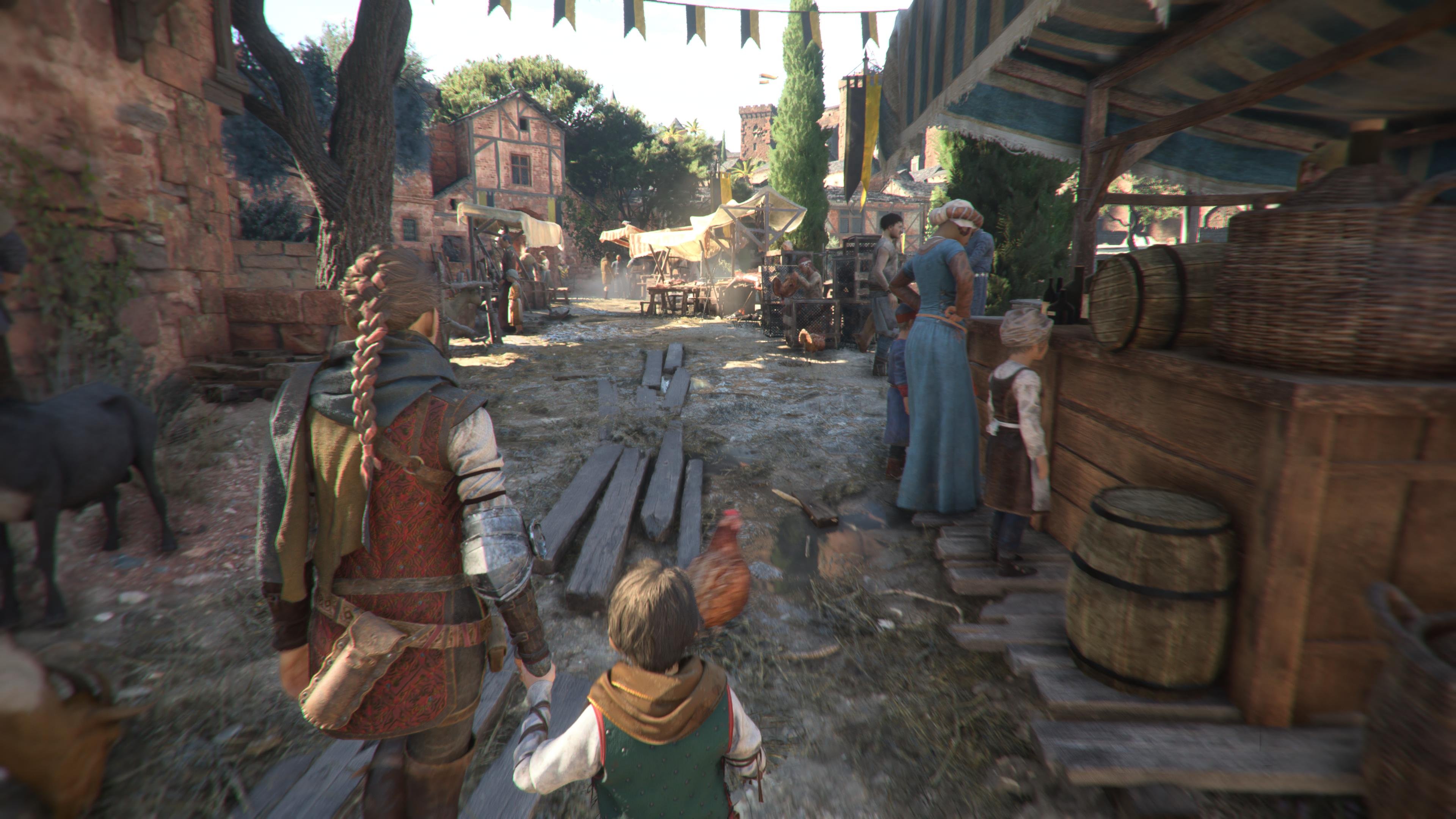 A Plague Tale: Requiem -  Neue Horizonte und neue Tricks