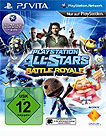 PlayStation All-Stars Battle Royale