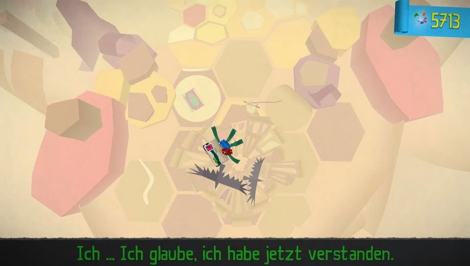 Tearaway