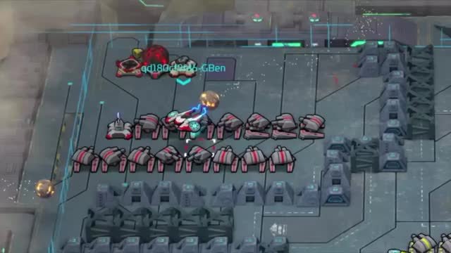 Comet Crash 2: The Kronkoid Wars