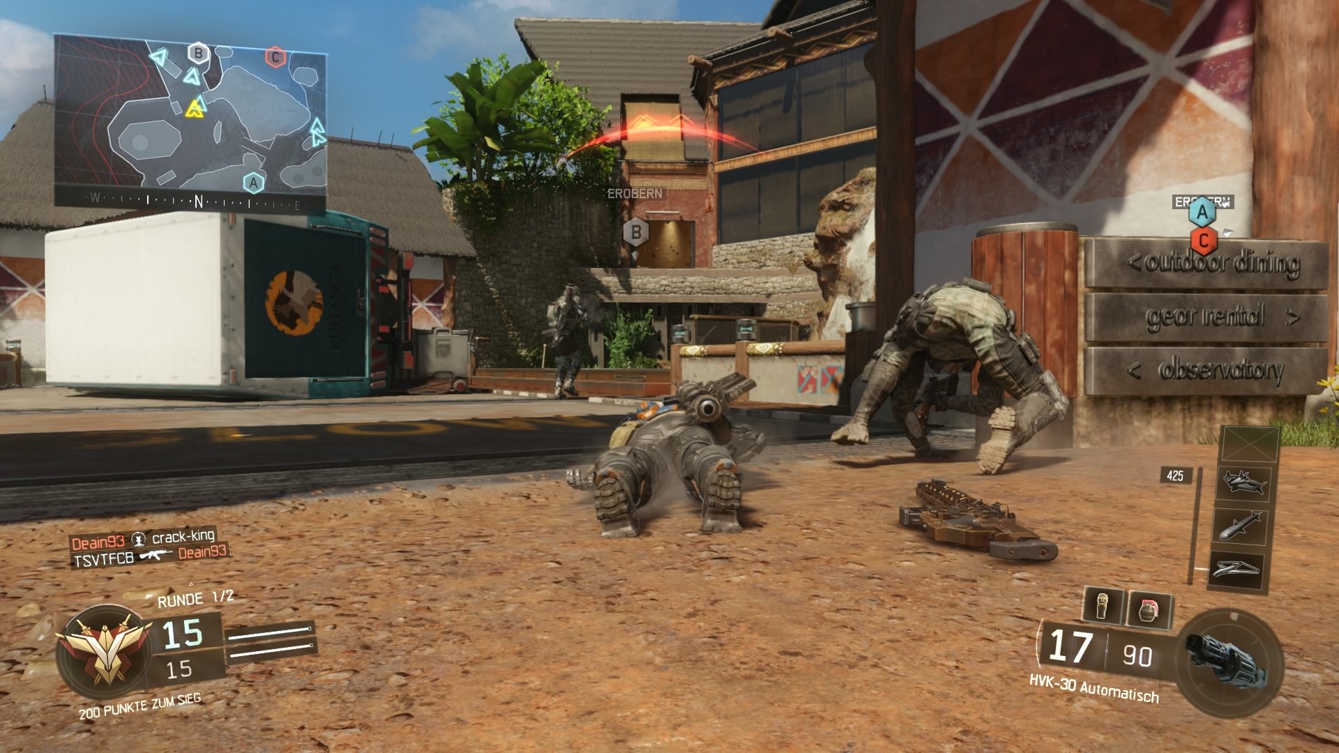 Call of Duty: Black Ops III Zombies Chronicles angekündigt