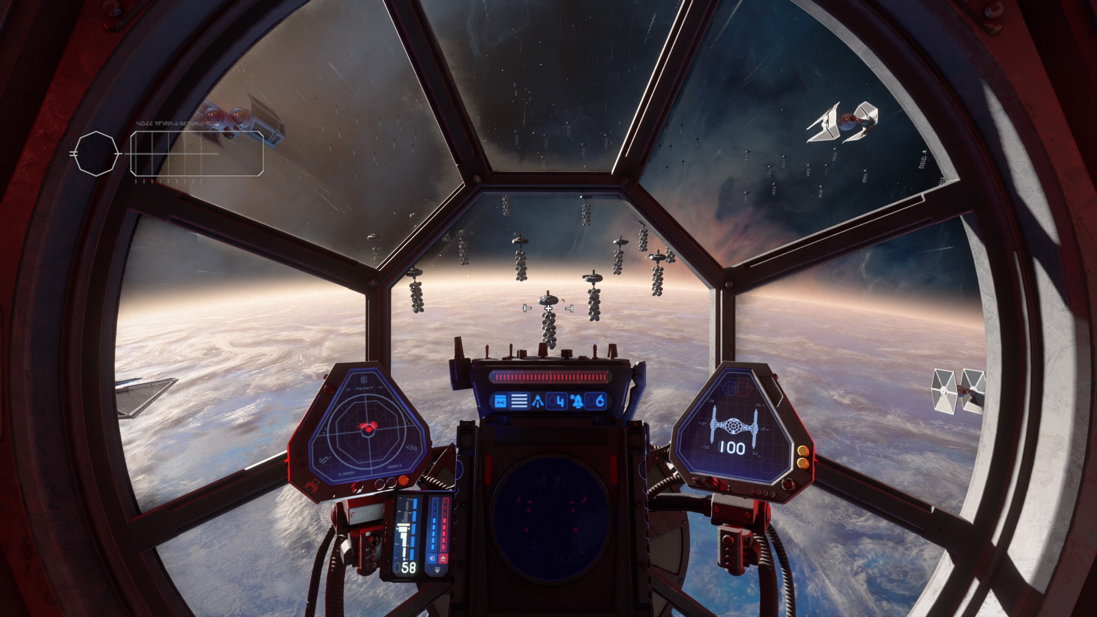 Star Wars: Squadrons