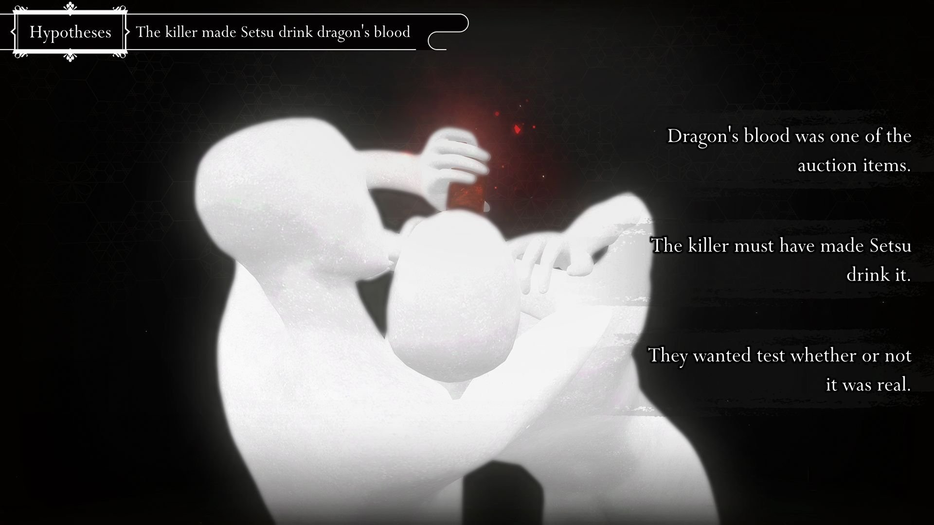 The Centennial Case: A Shijima Story