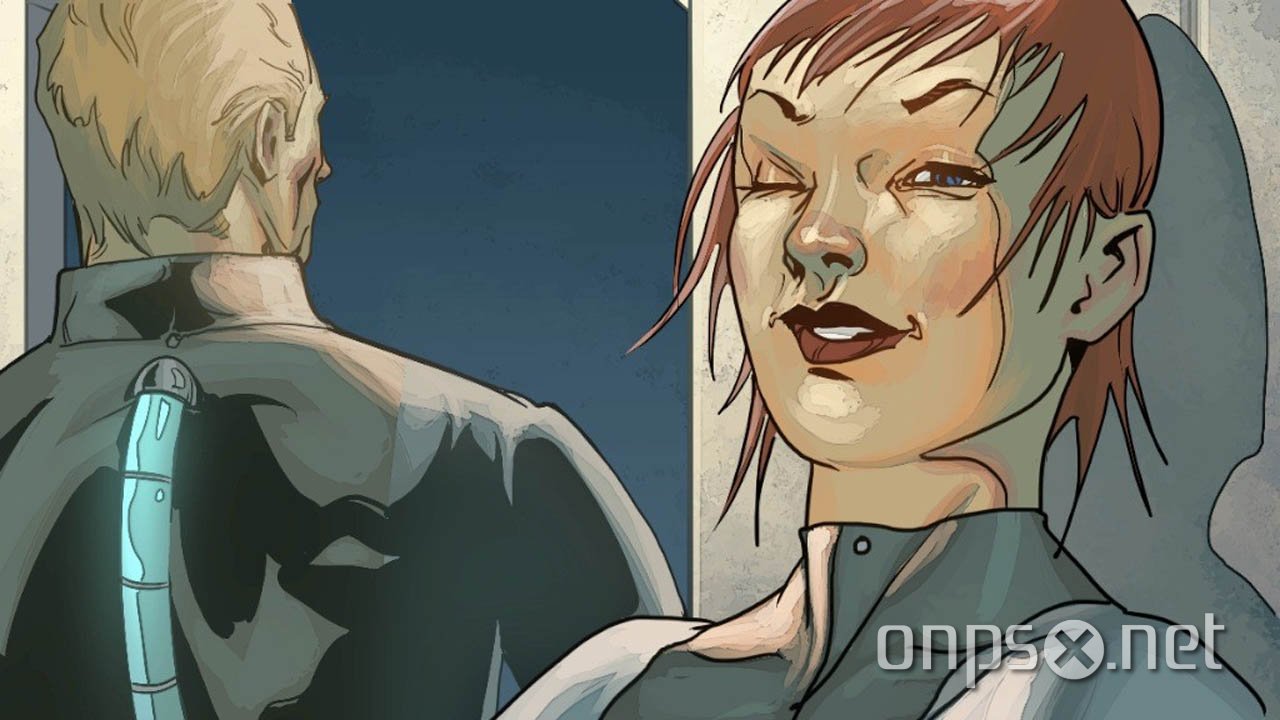 Dead Space: Ignition