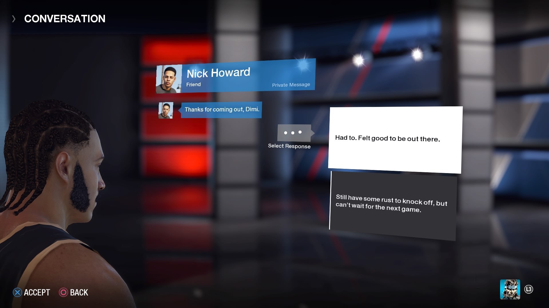 NBA Live 18