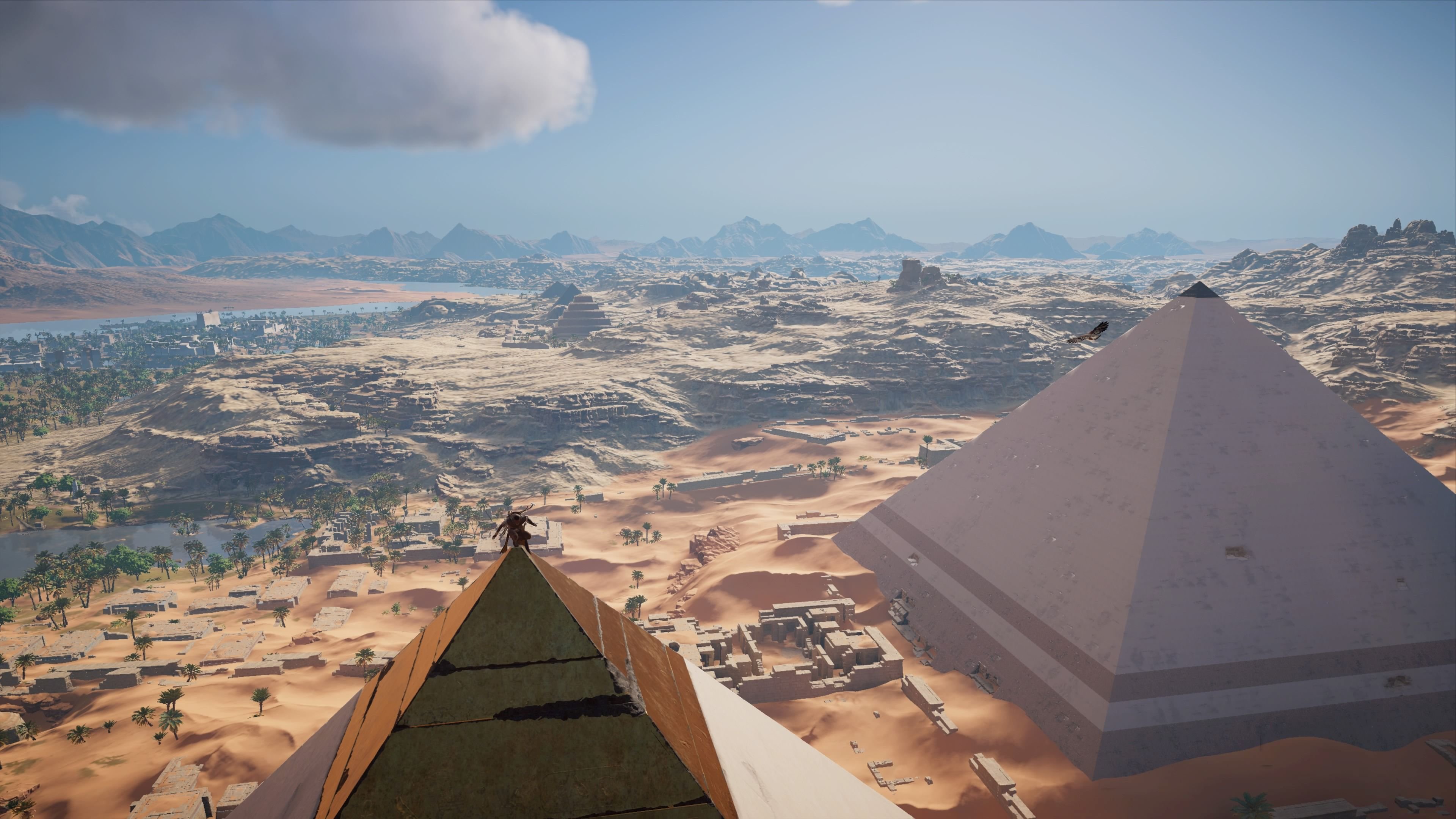 Assassin`s Creed: Origins