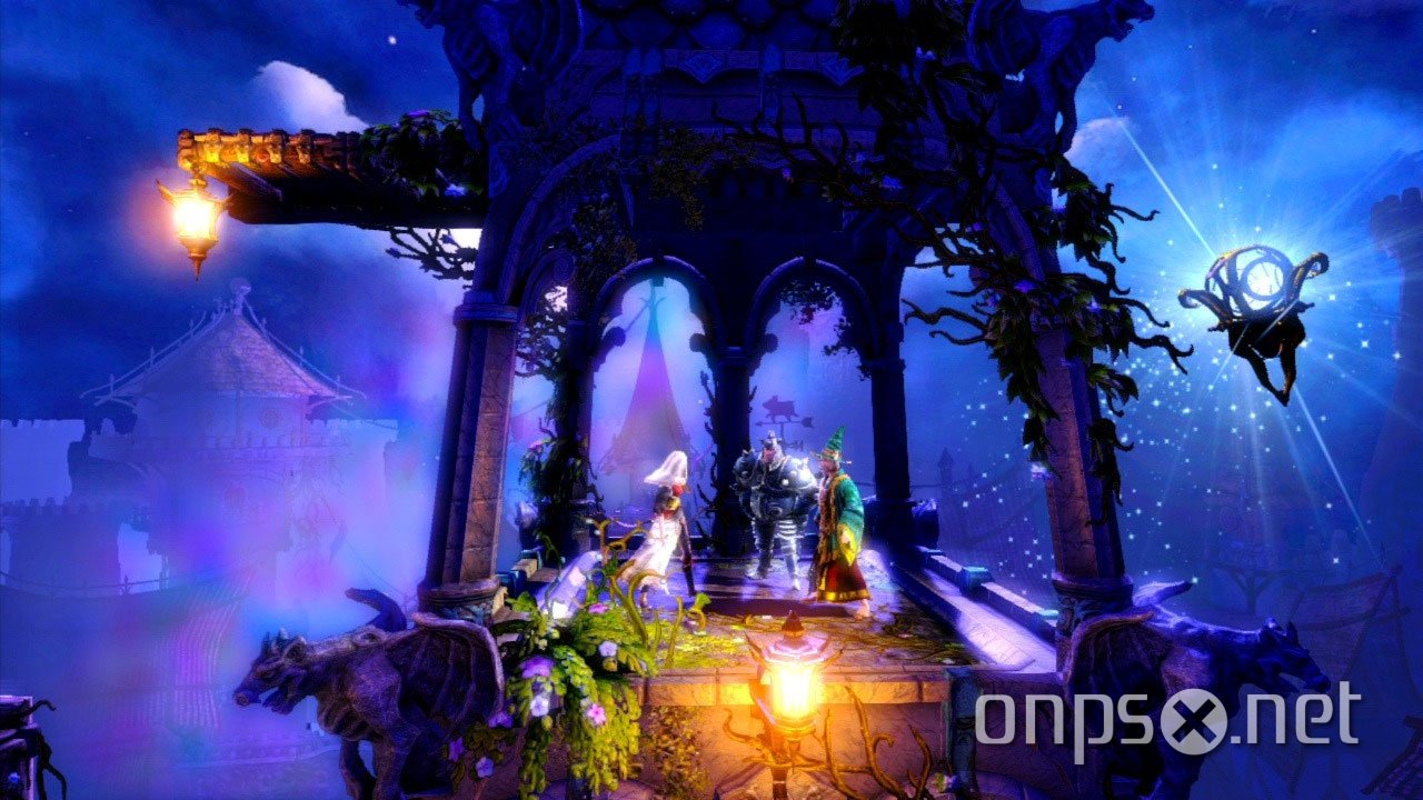 Trine 2