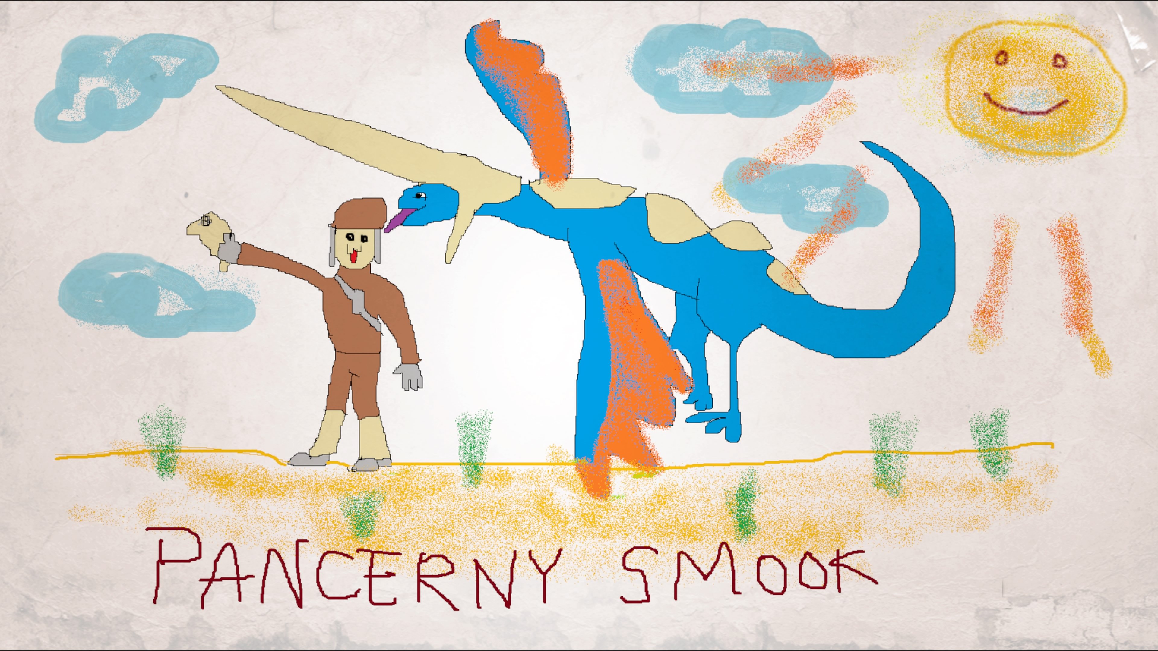 Panzer Dragoon: Voyage Record gecancelt?