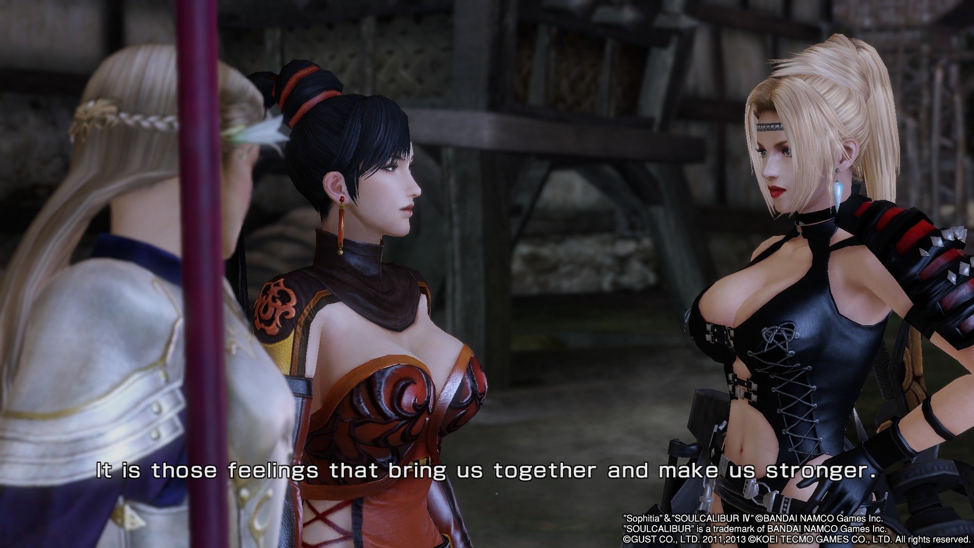 Warriors Orochi 3 Ultimate
