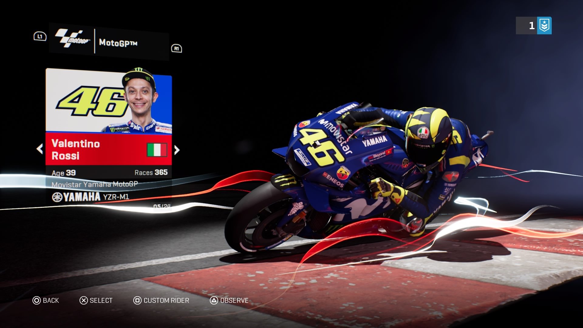 MotoGP 18
