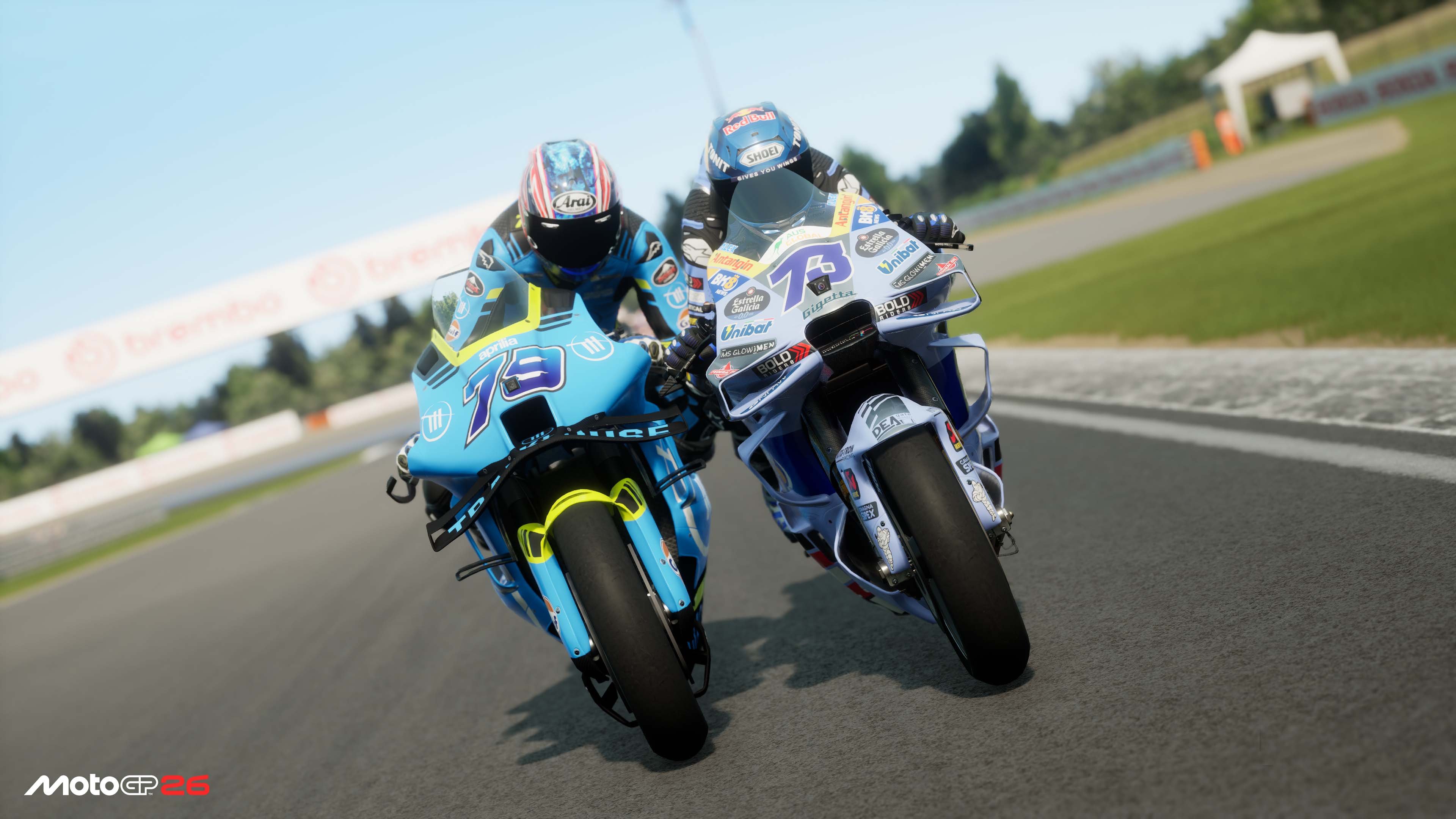 MotoGP 26