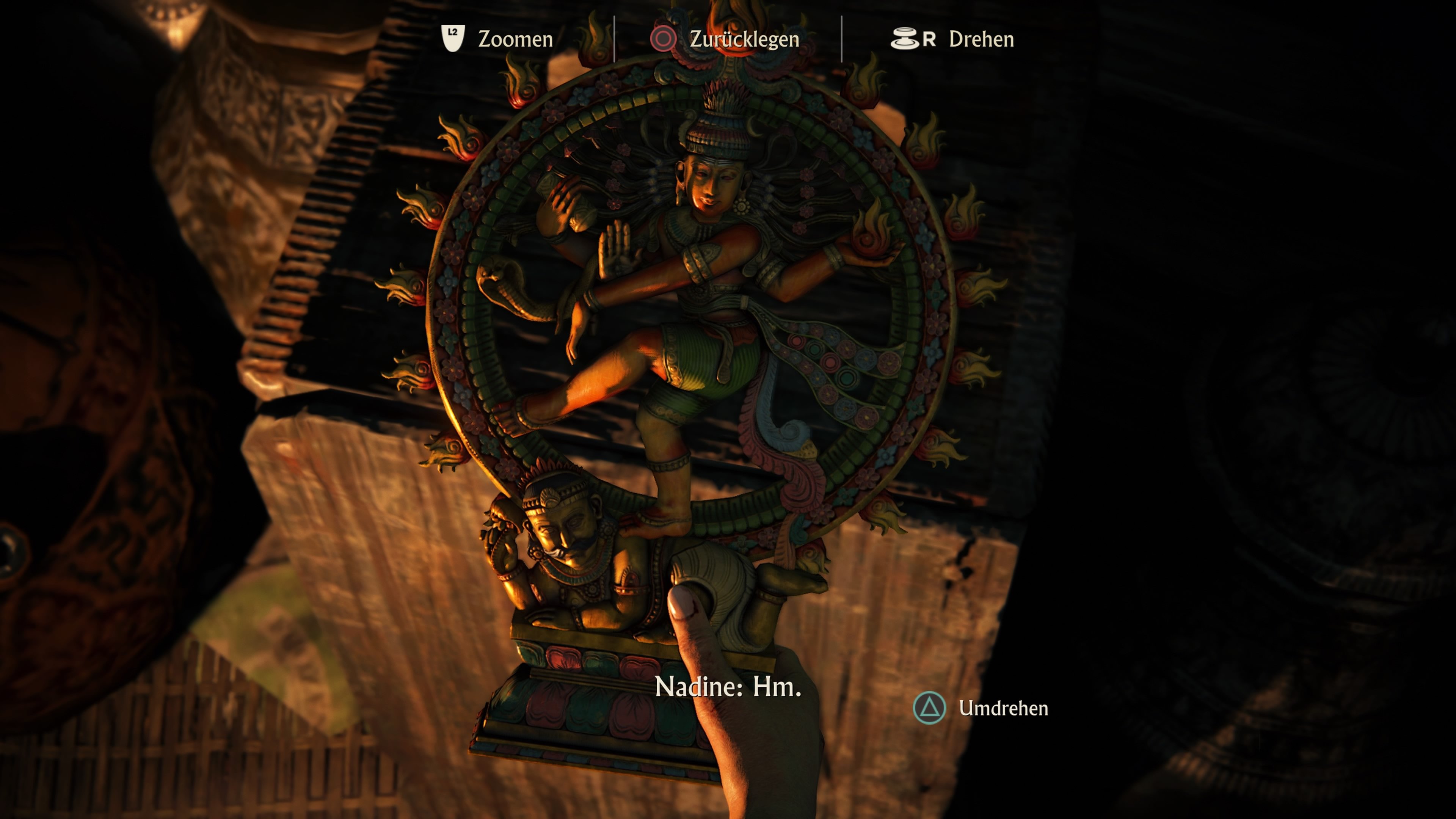 Neues Review: Uncharted: The Lost Legacy