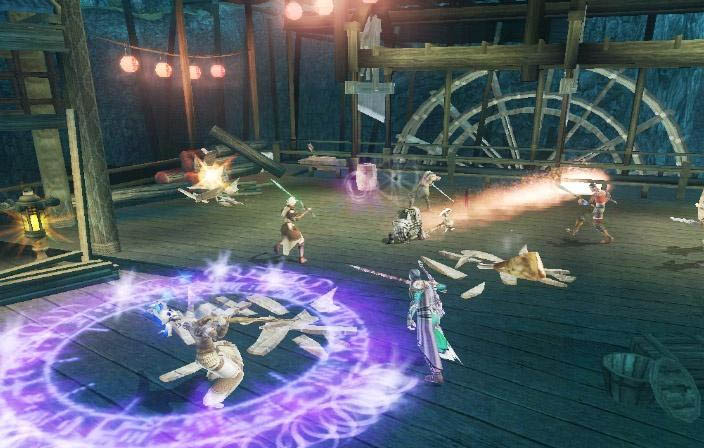 Gauntlet: Seven Sorrows