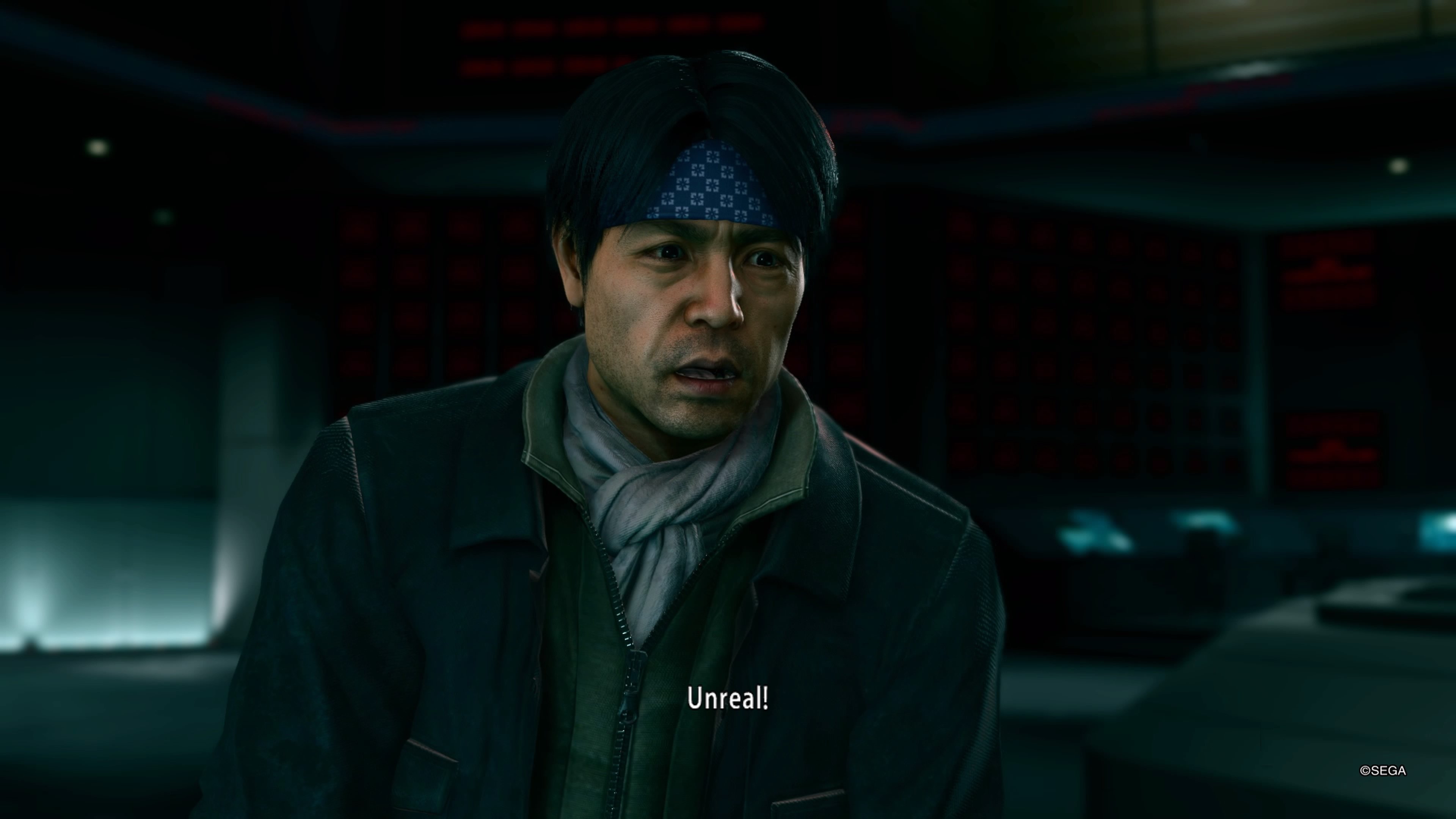 Yakuza: Kiwami 2
