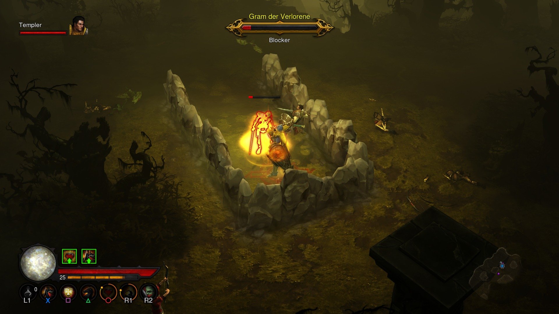 Diablo III: Reaper of Souls - Ultimate Evil Edition