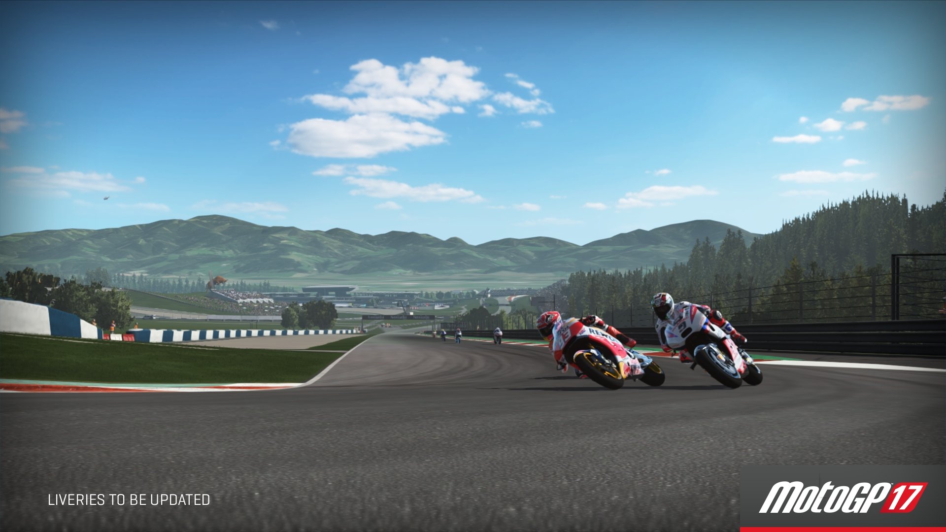 MotoGP 17