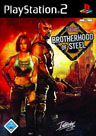Fallout: Brotherhood Of Steel