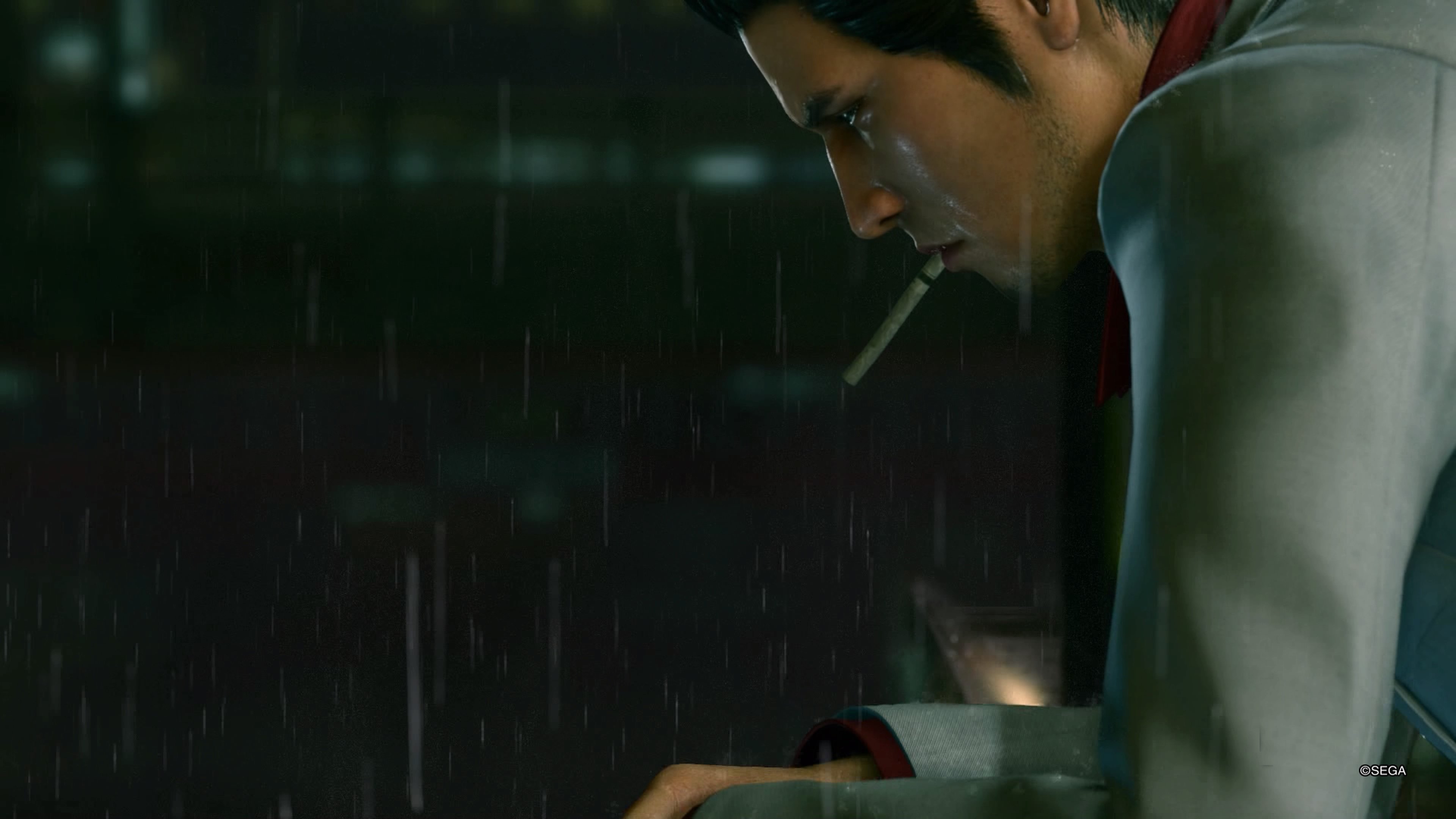 Yakuza: Kiwami 2