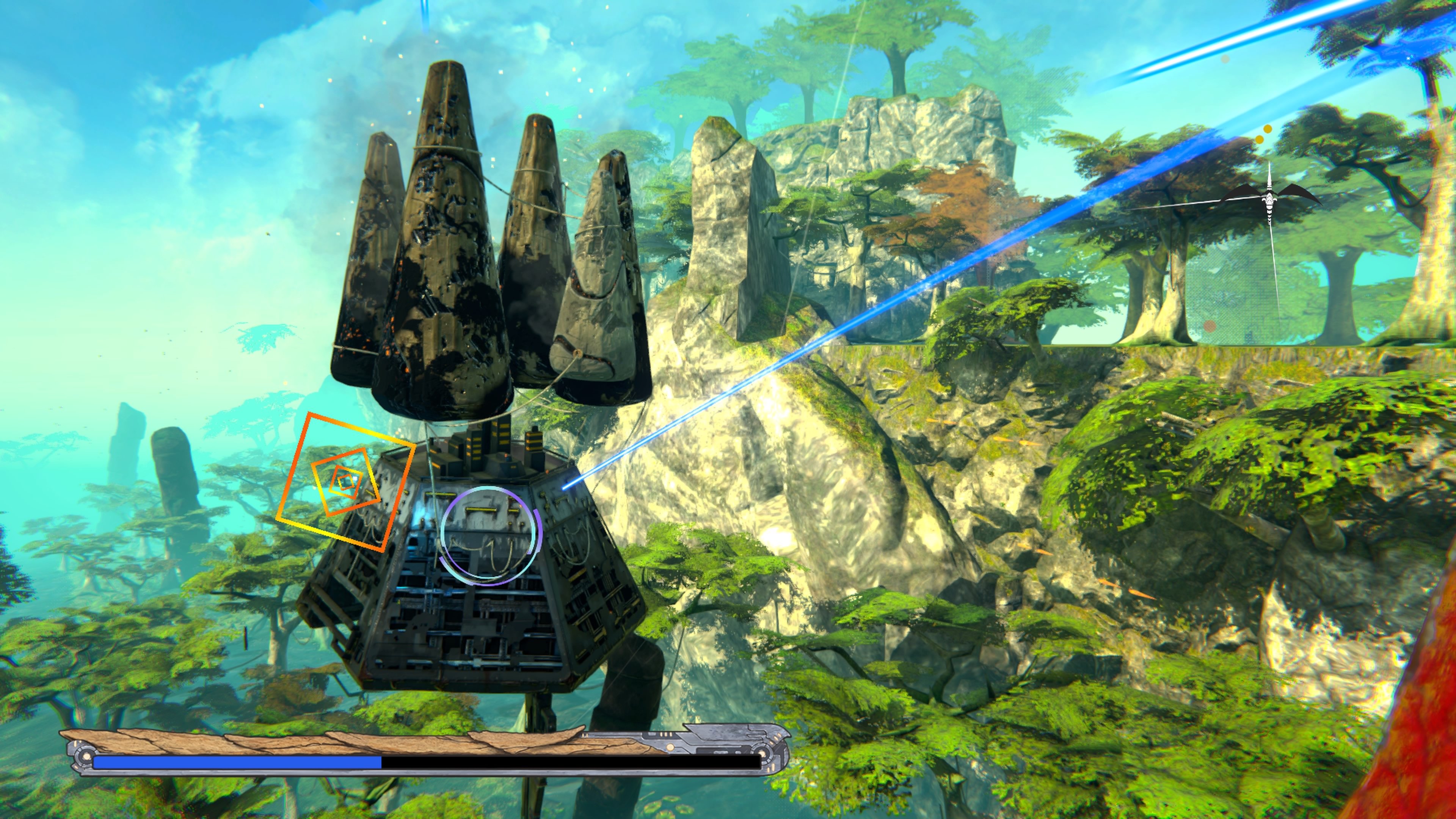 Panzer Dragoon: Remake